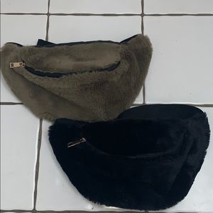 2 for 1 Fanny Packs